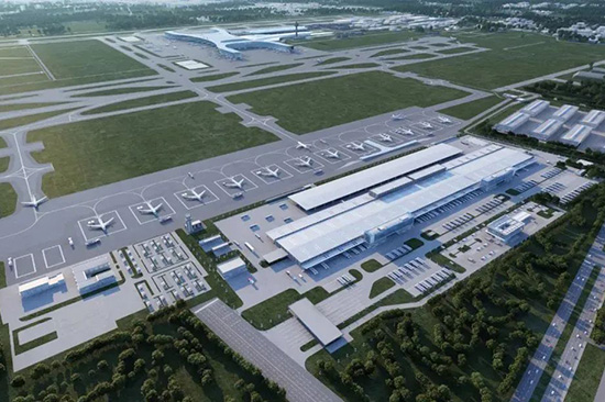 中国建筑助力打造国际航空货运枢纽2.jpg