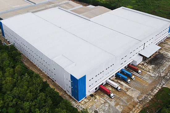 中建承建的泰国首个高端电子设备厂房交付1.jpg
