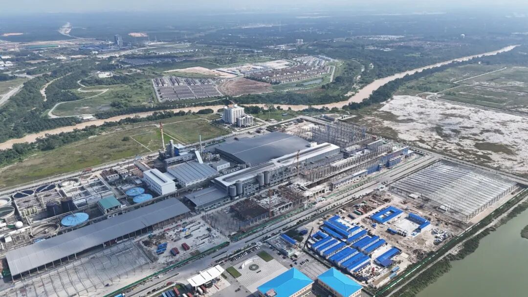 中国建筑助力打造东南亚最先进造纸基地1.jpg
