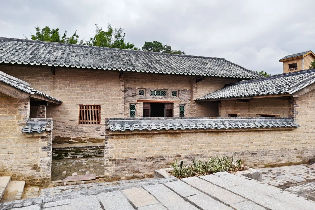 修旧如旧,百年岭南古宅焕新生!(2).png 修旧如旧,百年岭南古宅焕新生!(2).png