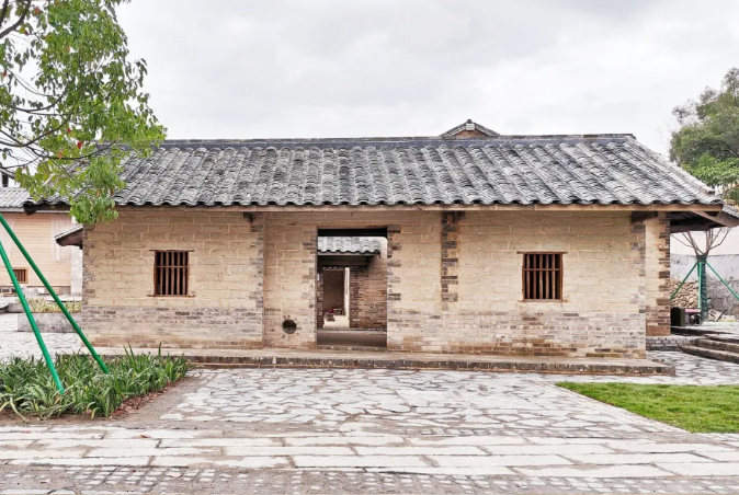 修旧如旧,百年岭南古宅焕新生!(5).png 修旧如旧,百年岭南古宅焕新生!(5).png