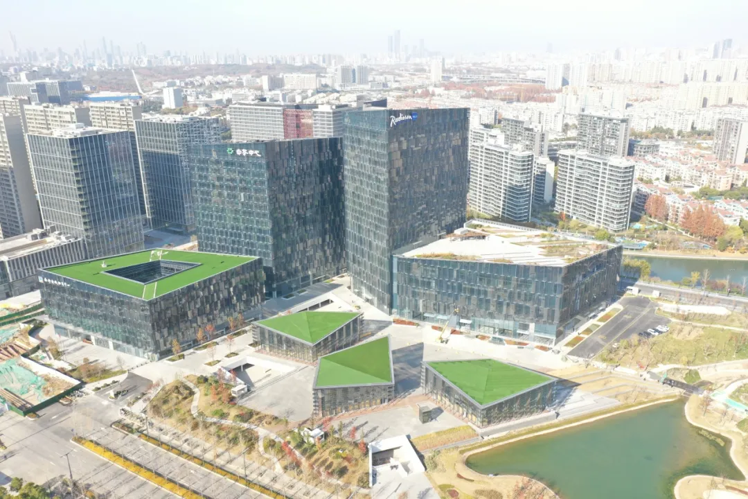 中国建筑承建的中芬合作交流中心项目竣工启用(1).png 中国建筑承建的中芬合作交流中心项目竣工启用(1).png