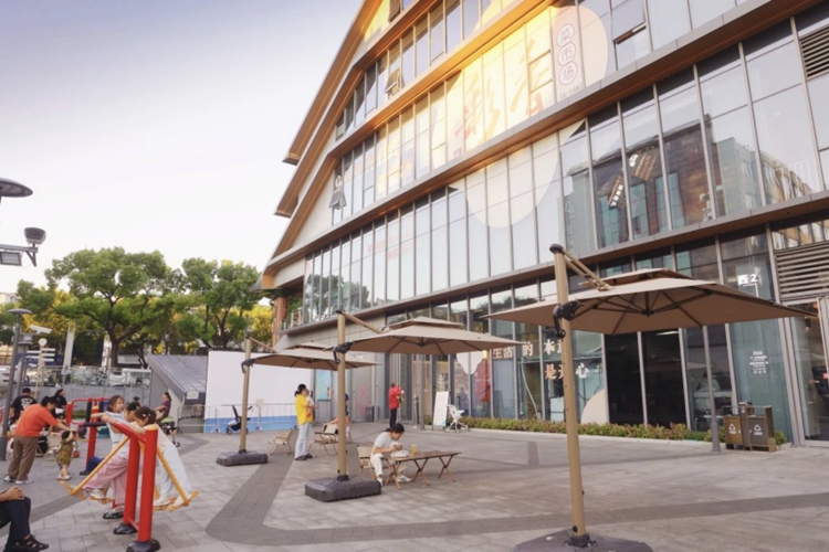 中国建筑承建的苏州彩香菜市场焕新开放-9.jpg 中国建筑承建的苏州彩香菜市场焕新开放-9.jpg