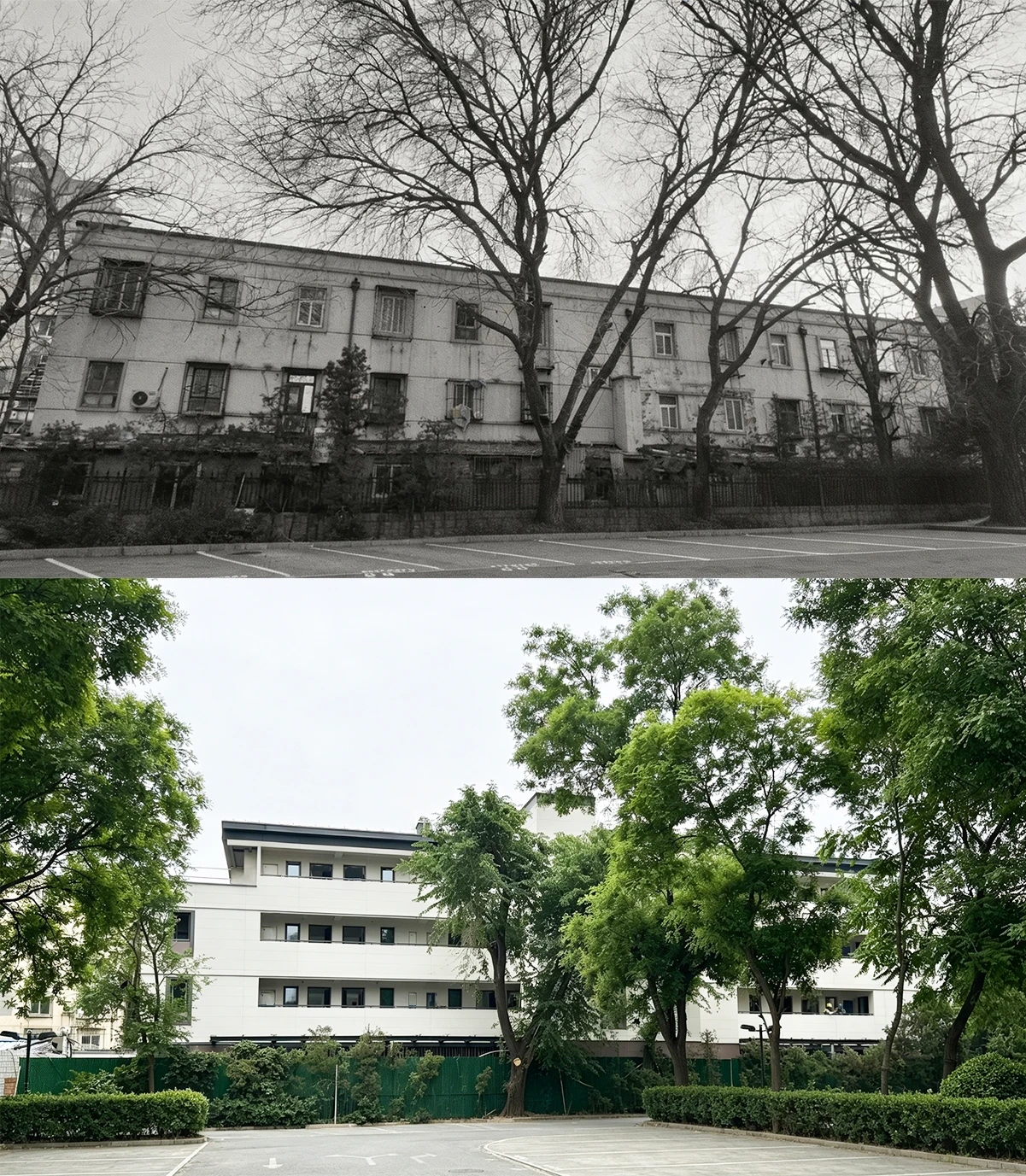 北京丰台首个CMC模块原拆原建项目完工(1).jpg 北京丰台首个CMC模块原拆原建项目完工(1).jpg