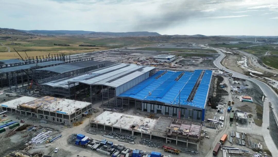 中国建筑承建的贝特瑞6万吨负极园区项目优质高效推进(2).jpg 中国建筑承建的贝特瑞6万吨负极园区项目优质高效推进(2).jpg