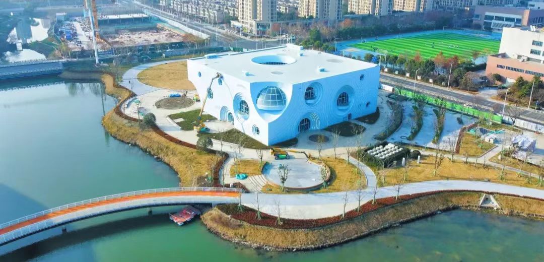 中建承建的浙江湖州奥青汇EPC项目竣工(5).jpg 中建承建的浙江湖州奥青汇EPC项目竣工(5).jpg