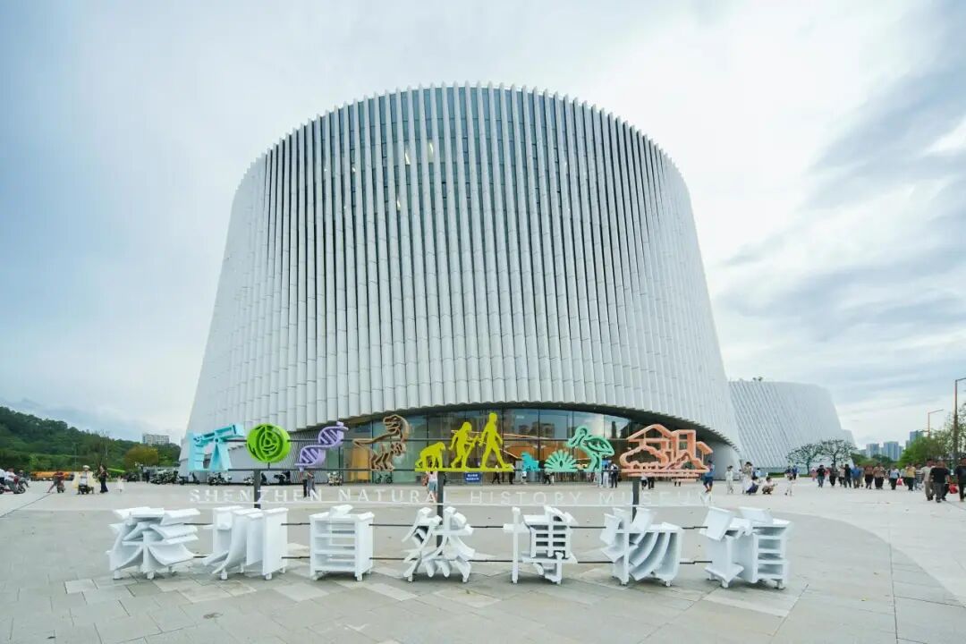 中国建筑承建的深圳自然博物馆正式开馆（5）.jpg