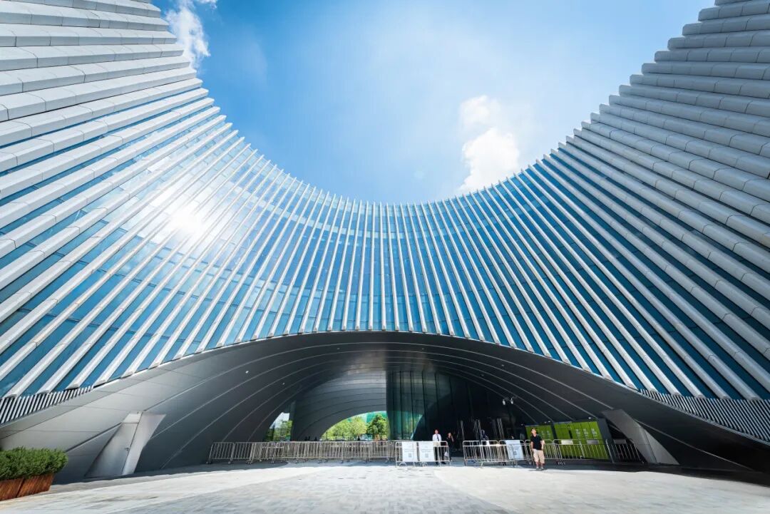 中国建筑承建的深圳自然博物馆正式开馆（8）.jpg