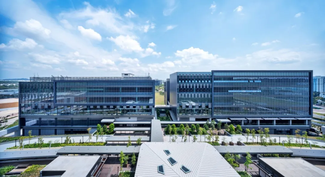中国建筑承建的Bulim Square项目荣获BCA 2026年度最佳建筑项目奖2.png