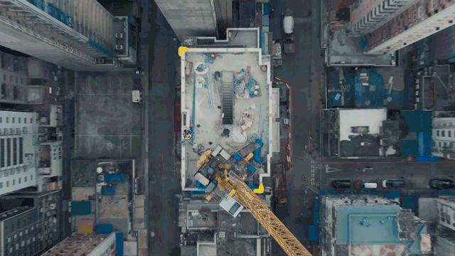 香港用全MiC技术智造首个私人住宅项目获批01.gif