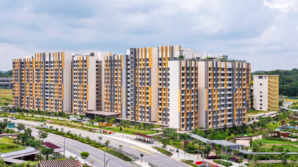 中国建筑荣获新加坡建屋发展局两项建筑奖01.png