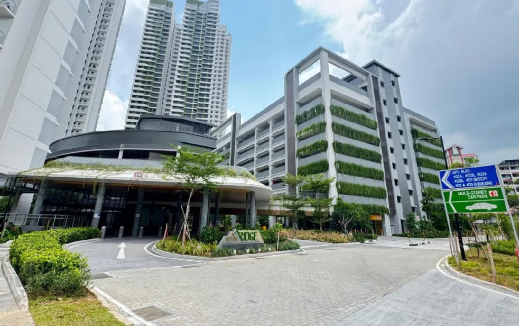 中国建筑荣获新加坡建屋发展局两项建筑奖04.png
