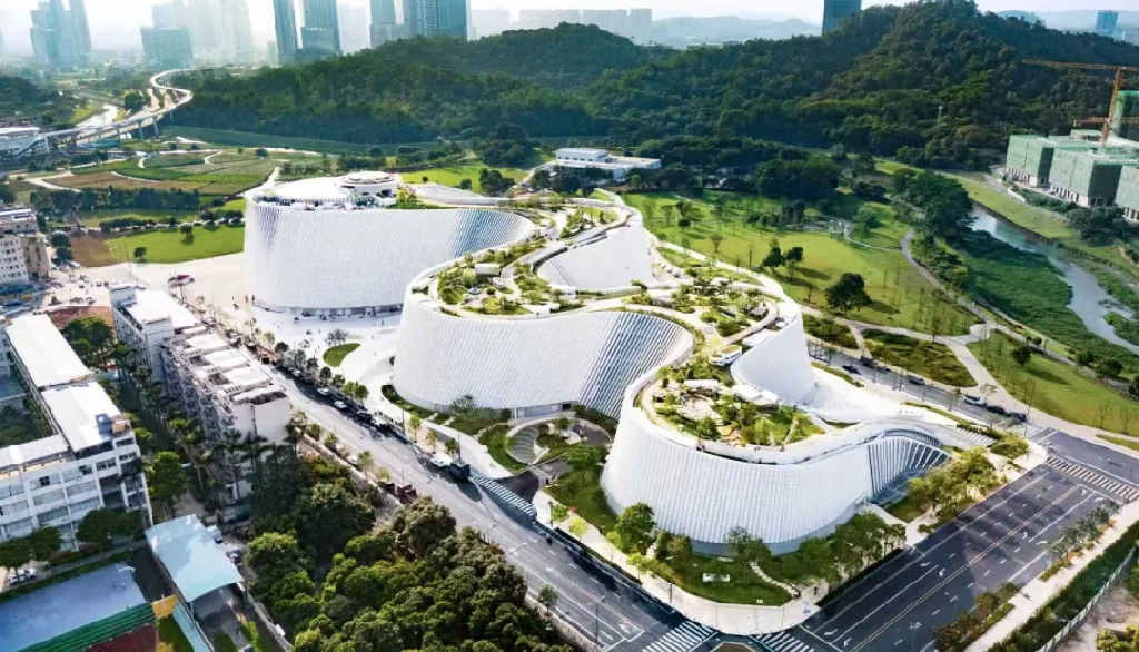 中国建筑深圳自然博物馆获项目管理界“奥斯卡”-2.png