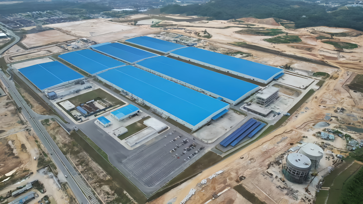 中建马来西亚一期MY-BLUE M3单体土建总包项目顺利完工.png