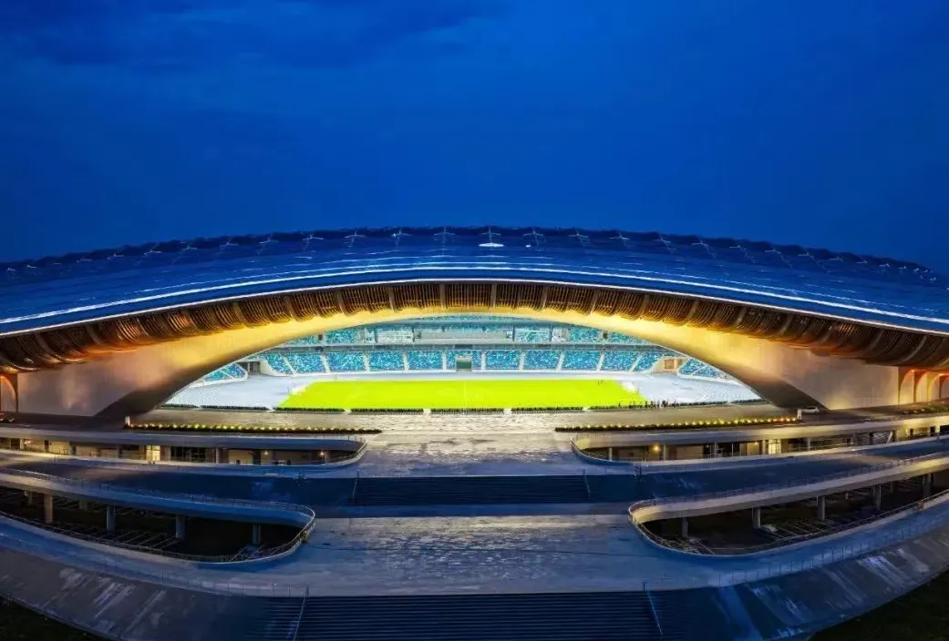大湾区文化体育中心项目被Dezeen评为“2025年度中国十大最佳建筑项目”3.png