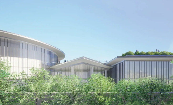 乌兹别克斯坦国家博物馆项目开工 (2).png