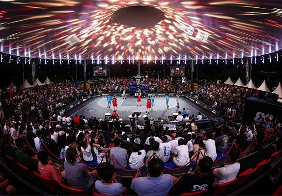 粤BA深圳首战在中建改造升级的宝安体育馆打响(10).jpg 粤BA深圳首战在中建改造升级的宝安体育馆打响(10).jpg