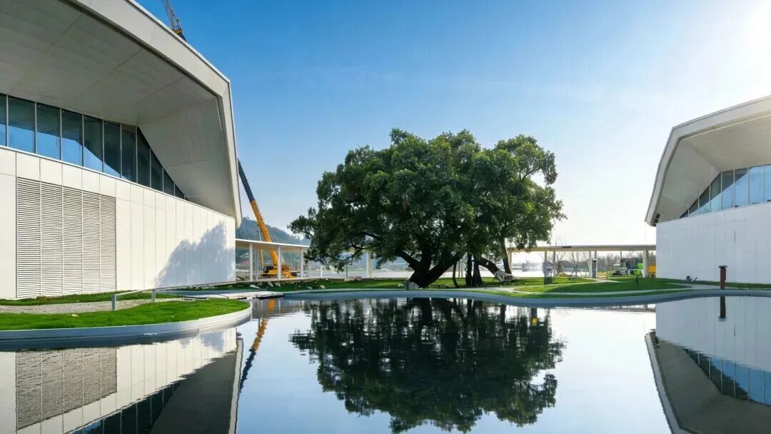 中国建筑参与建设温州园博园 打造浙江首个公园类“零碳园区”(1).jpg 中国建筑参与建设温州园博园 打造浙江首个公园类“零碳园区”(1).jpg