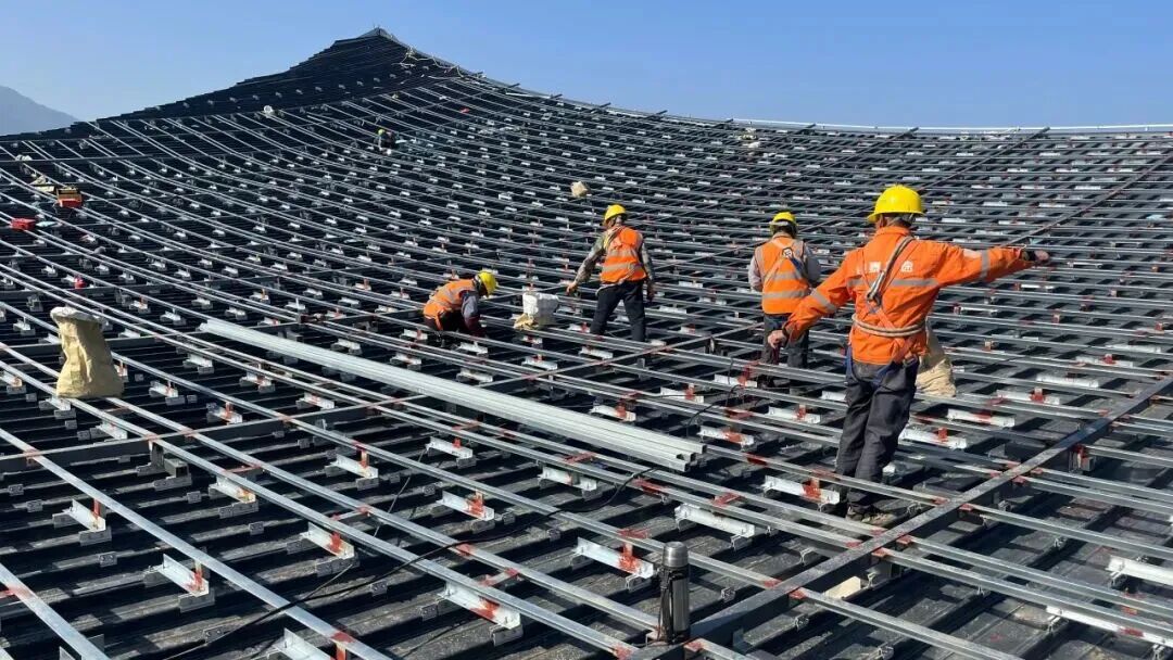 中国建筑参与建设温州园博园 打造浙江首个公园类“零碳园区”(3).jpg 中国建筑参与建设温州园博园 打造浙江首个公园类“零碳园区”(3).jpg