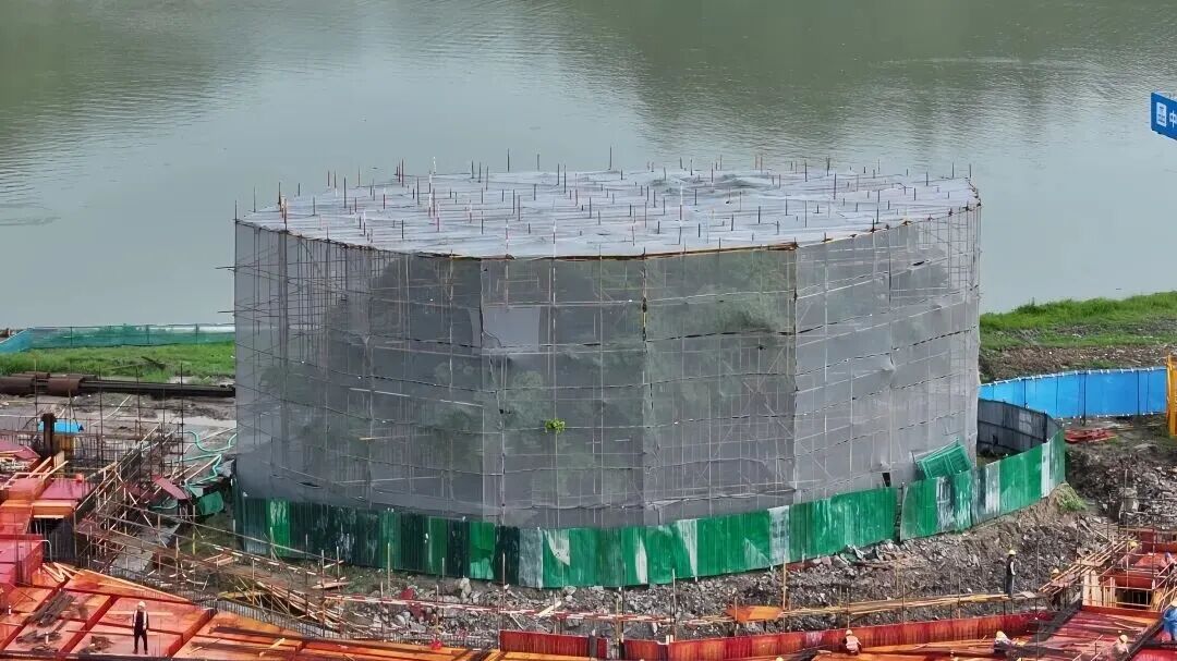 中国建筑参与建设温州园博园 打造浙江首个公园类“零碳园区”(4).jpg 中国建筑参与建设温州园博园 打造浙江首个公园类“零碳园区”(4).jpg