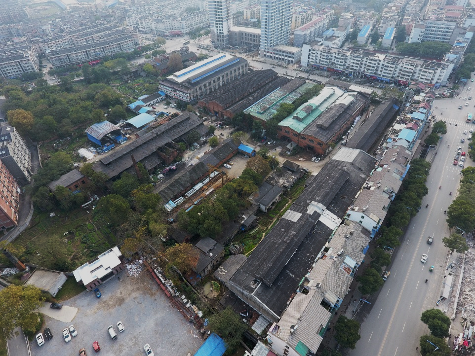 中建景德镇陶溪川项目获国际自然资源和规划领域最高奖(3).png